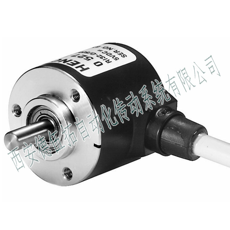 亨士樂RI32-O/100ER.11KB增量編碼器-- 西安德伍拓自動化傳動系統(tǒng)有限公司