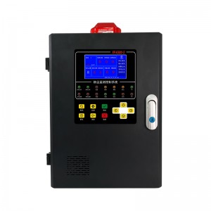 瑤瑞YR-K300系列粉塵報(bào)警控制器