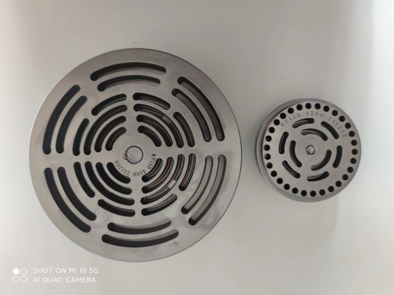 WP185 WP160 船用壓縮機(jī)組合閥-- 南京壓縮機(jī)股份有限公司