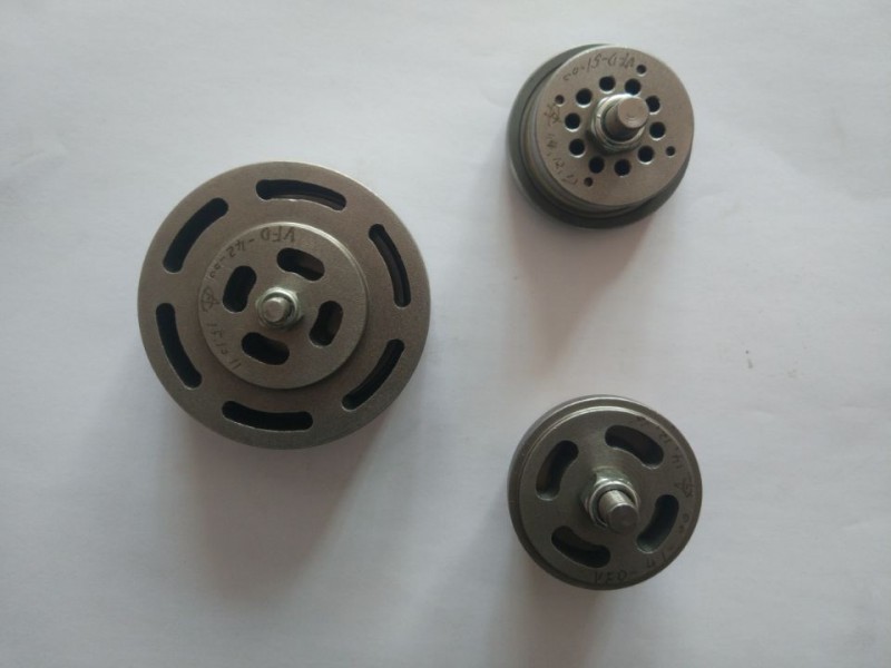 蚌埠鴻申壓縮機(jī)氣閥-- 南京壓縮機(jī)股份有限公司