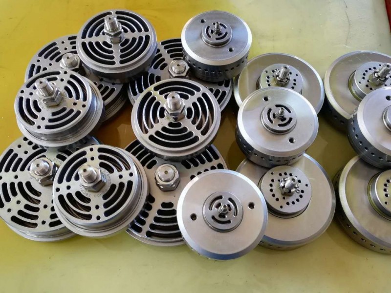 自貢東方通用壓縮機(jī)氣閥-- 南京壓縮機(jī)股份有限公司