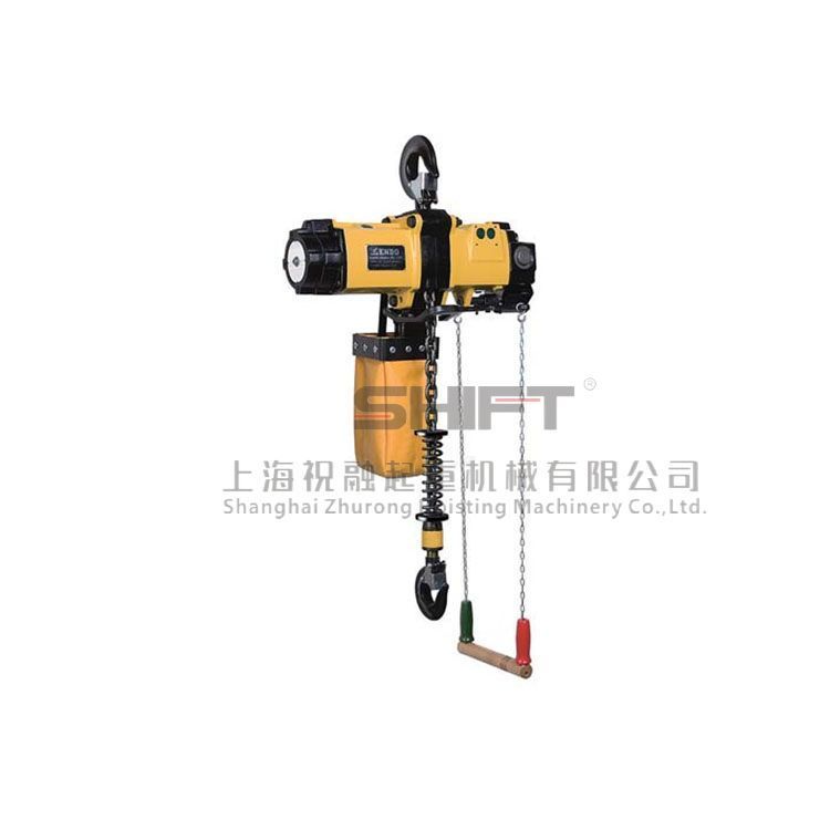 EHL025遠(yuǎn)藤氣動(dòng)葫蘆