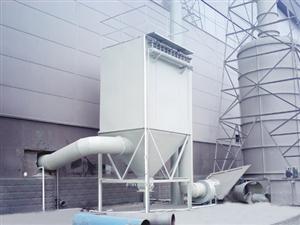 噴砂機濾筒除塵器-- 滄州世成環(huán)保機械有限公司