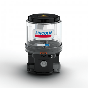 原裝進口lincoln潤滑泵系列產(chǎn)品