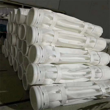 ?廠家直銷PTFE除塵袋陶瓷廠布袋 氟美斯除塵布袋-- 固安縣溫泉休閑商務產(chǎn)業(yè)園區(qū)曼宇過濾器材設備廠