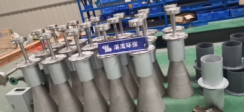 聲波吹灰系統(tǒng) SCR脫硝系統(tǒng)聲波吹灰器DSK-5，廠家直供-- 河北湛流環(huán)保設備有限公司