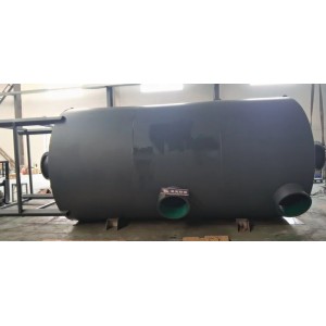 噴淋塔 凈化塔 煙氣處理廠家 湛流環