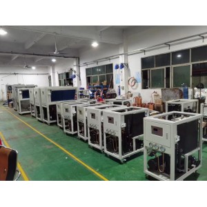 冷油機 工業(yè)冷油機應(yīng)用范圍