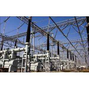 電容器圍欄.電抗器護欄.變壓器圍擋.