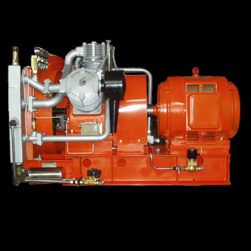 WP18L、WP25L、WP32L南京順風(fēng)船用壓縮機(jī)整機(jī)-- 優(yōu)氣壓縮機(jī)（上海）有限公司