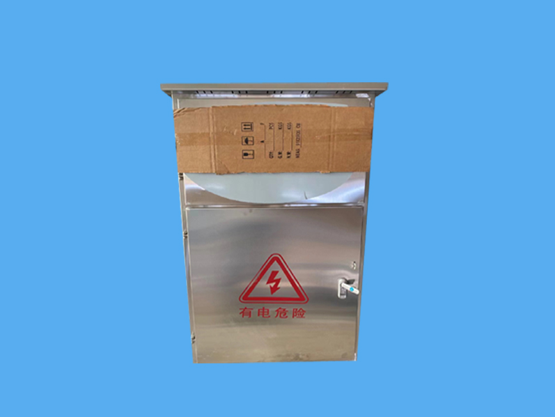 光伏并網(wǎng)柜-- 唐山市一可光伏設(shè)備有限公司
