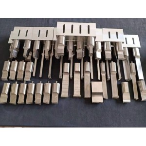 天津超聲波焊接機(jī)廠家模具定制非標(biāo)焊