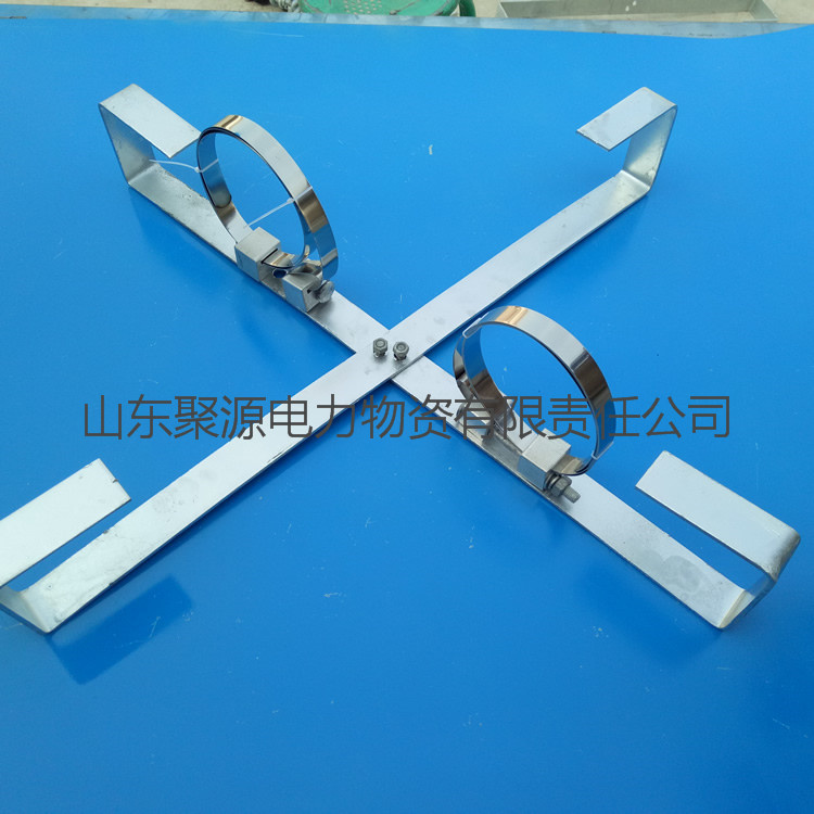 桿用外盤式余纜架型號(hào)齊全廠家供應(yīng)-- 山東聚源電力物資有限責(zé)任公司